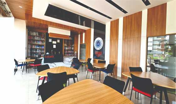 GIIMS Infrastructure photo 5